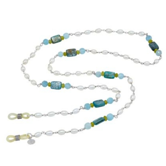 Silpada Sunglass Chain - Picture 2 of 10